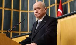 Bahçeli'den 'Gülen' açıklaması: Bu teröristin Türkiye'de gömüleceği toprak yoktur!