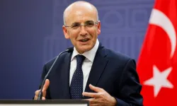 Bakan Mehmet Şimşek'ten enflasyon değerlendirmesi