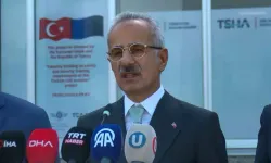 Bakan Uraloğlu'ndan havacılık sektörüne müjdeler