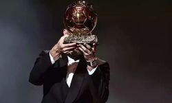 Ballon d'Or 2024 sahiplerini buldu! Bakın yılın futbolcusu kim oldu