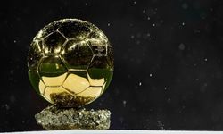 Ballon d'Or 2024 adayları: Futbolun yıldızları yarışıyor!