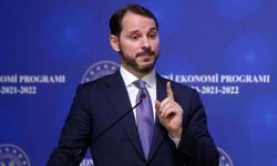 Berat Albayrak yeniden bakan mı oluyor?