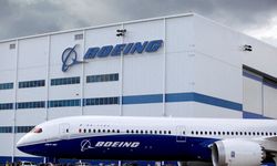 Boeing, 17 bin çalışanını işten çıkaracak