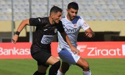 Bornova 1877 son dakikada yıkıldı: Fethiyespor tur atladı