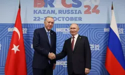 BRICS dünyada yankılandı: Erdoğan öne çıkan isim oldu