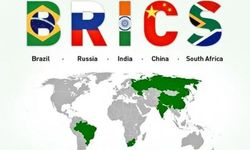 BRICS Zirvesi'nde Putin'den küresel etki vurgusu!