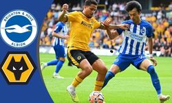 Brighton – Wolverhampton maçında gözler Ferdi Kadıoğlu’nda!