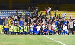 Bucaspor 1928, Karacabey'i 3-2 yenerek zirveye yaklaştı!