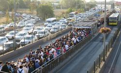 Çalışana zam yok, yol harcamalarına yüzde 50 artış var!