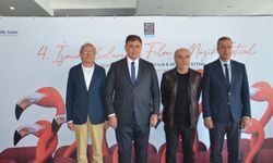 4. İzmir Uluslararası Film ve Müzik Festivali’nin programı ve jürileri açıklandı