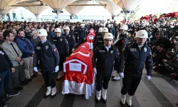 Türkiye şehitlerine ağlıyor: 5 şehidimiz son yolculuklarına uğurlandı