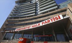 CHP MYK, TUSAŞ gündemiyle toplandı