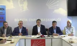 CHP'den erken seçim açıklaması: Halkın talebi yükseliyor