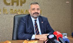 CHP'li Aslanoğlu: Binlerce kadının korkusunu dindirmek için tek yürek olmalıyız