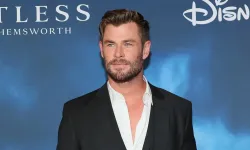 Chris Hemsworth, Disney'in "Prince Charming" filminde rol alacak!