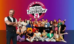 Çok Güzel Hareketler Bunlar 2 izle! Oyuncu kadrosunda kimler var?