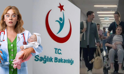 Demet Evgar’dan Sağlık Bakanlığı’na tepki: "Kamu spotu kadınları yaralıyor"