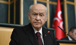 Devlet Bahçeli: DEM Parti'ye uzattığım el, bir teklifti