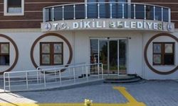 Dikili'de 31 milyonluk taşınmaz satışı