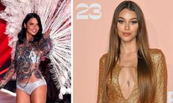 Dilan Çiçek Deniz'e Victoria's Secret daveti