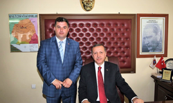 Dr. Sadık Doğruer İzmir Kültür ve Turizm Müdürü oldu