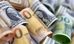 Dolar ne kadar oldu? Dolar/TL kaç lira? 29 Ekim dolar-Euro fiyatları