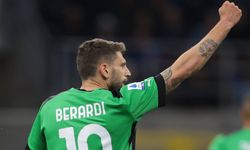 Beşiktaş'tan Domenico Berardi hamlesi! Transferi Immobile bitirecek