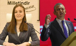 CHP üyesi Ebru Küçükaydın hakkında "kesin ihraç" talebi