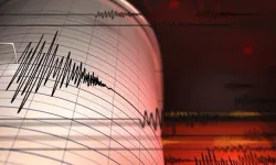 Sivas’ta 4.0 büyüklüğünde deprem!