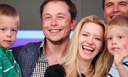 Elon Musk'tan Teksas'ta ailesi için 35 milyon dolarlık Toskana stili malikane!