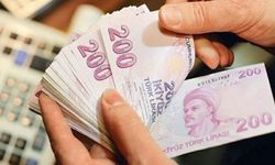 Hesaplara para yattı: Bugünden itibaren ATM'den gidip çekin!