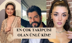 Instagram'da en çok takip edilen ünlü isim kim? İşte en çok takipçisi olan o isim!