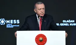 Erdoğan: Enflasyonla mücadelede kayda değer mesafe aldık