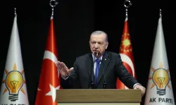 Erdoğan'dan "terörün olmadığı Türkiye" mesajı