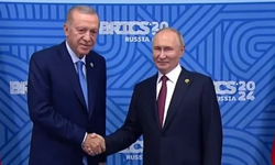 Putin, terör saldırısını kınadı