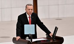 Erdoğan'dan net mesaj: İsrail'in ütopyası durdurulacak