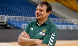 Ergin Ataman'dan sadece Fenerbahçe'yi düşünüyoruz açıklaması