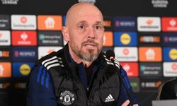 Erik ten Hag: Hayal kırıklığı yaşadık