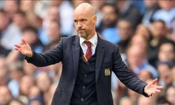 Erik ten Hag dönemi Manchester United'da resmen sona erdi!