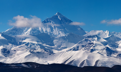 Everest'in gizemli dünyası: Araştırmalar gizemi aydınlatıyor