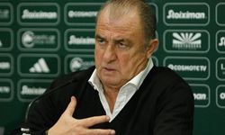 Fatih Terim, Al-Shabab ile imzayı attı