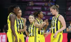 Fenerbahçe Opet, FIBA kadınlar Süper Kupası'nın sahibi oldu