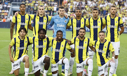 Fenerbahçe - Manchester United maç sonu skoru!