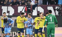 Fenerbahçeli futbolculara: 3 takipsizlik, 4 uzlaştırma kararı!