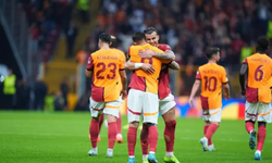 Galatasaray, Elfsborg’u 4-3 yenerek puanını 10’a yükseltti