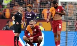 Okan Buruk kararını verdi! Galatasaray’da iki ayrılık birden