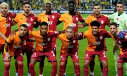 Galatasaray, Letonya deplasmanında RFS ile karşı karşıya