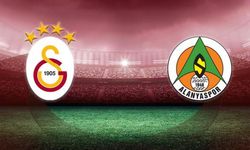 Galatasaray, Süperlig'de yarın Alanyaspor'u konuk ediyor!