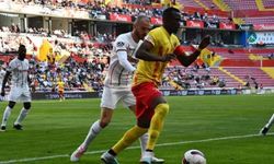 Kayserispor - Gaziantep FK: Ligdeki kader maçı