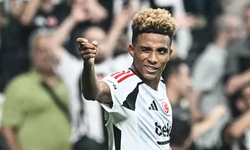 Beşiktaş’ta Gedson Fernandes rüzgarı: Performansı ile göz dolduruyor!